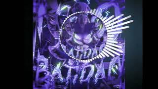 NO BATIDAO (SPEED UP) 