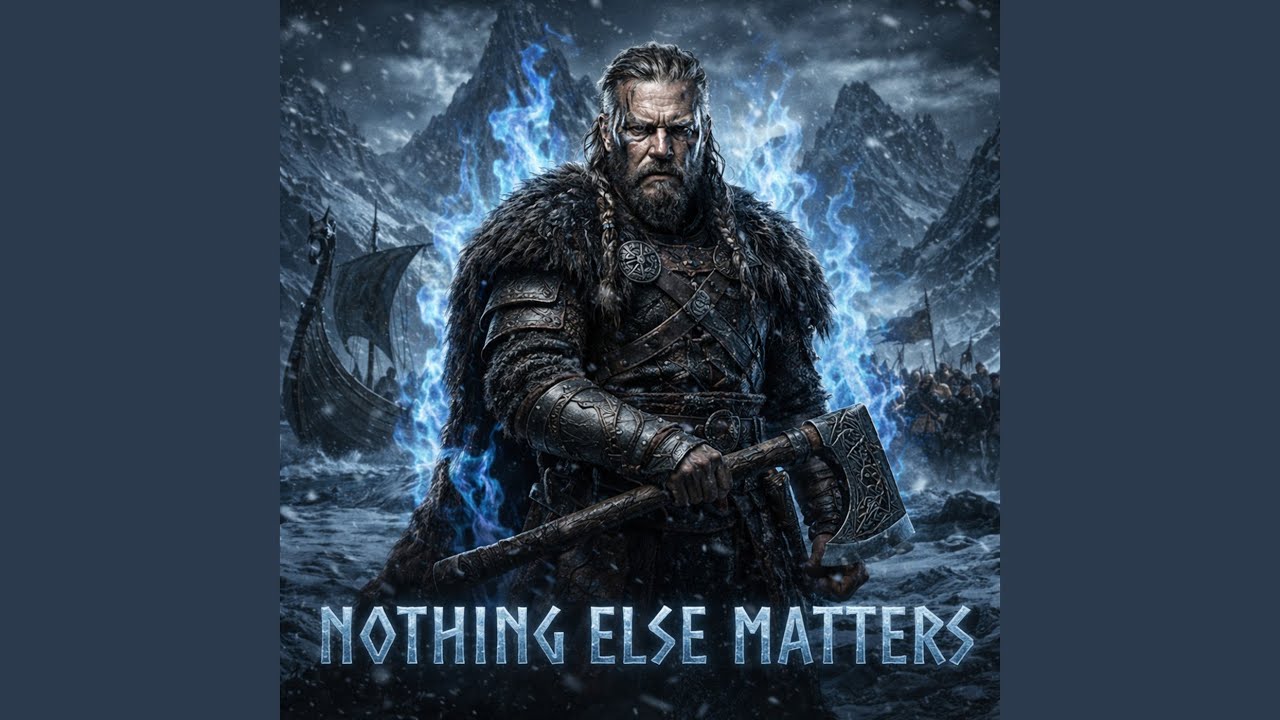 Guarda Nothing Else Matters su YouTube Guarda Nothing Else Matters su YouTube