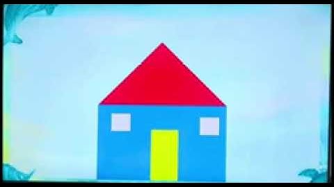 LQVT  Chắp ghép các hình học để tạo thành hình mới theo ý thích và theo yêu cầu  GV  Ngô Thị Thuý