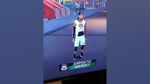 NBA 2K19 MyPlayer NO NAME/NO FACE SCAN? WATCH THIS FIX