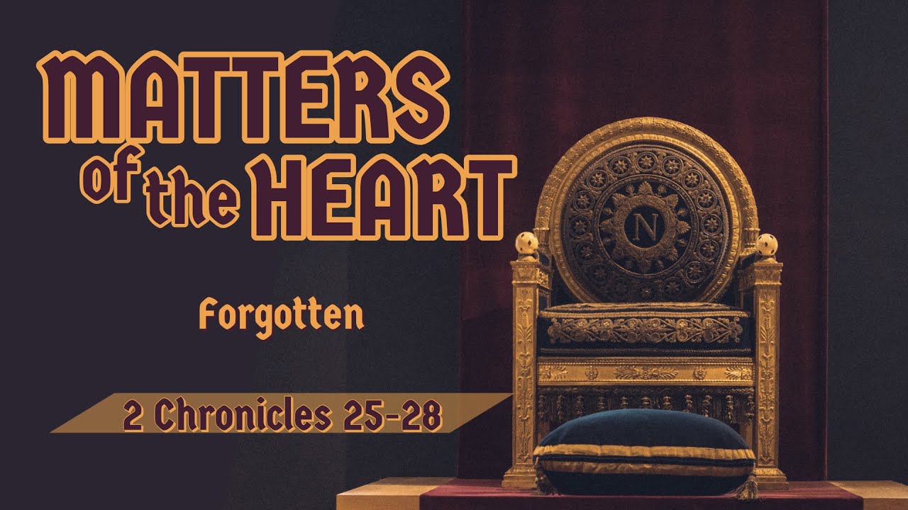 5-16-20-2-chronicles-25-28-forgotten-pastor-mark-hanke-youtube