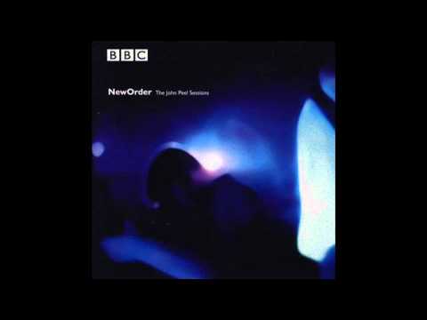 New Order - 586 (John Peel Session)