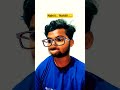 Nahiii... #shorts #viral