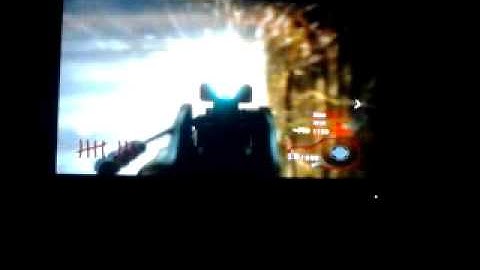 Black Ops: Zombie "Shi no numa" barrier Glitch W/ Tutorial 2012 (NOT PATCHED)