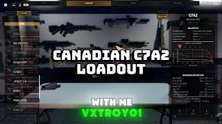 C7A2 Loadout On Blackhawk Rescue Mission 5