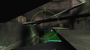 UT99 - gitz vs rox - deck16