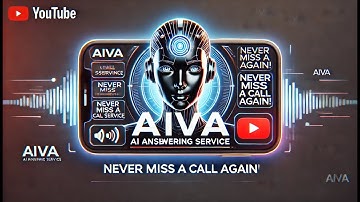 I Tested Aiva: The AI Answering Service