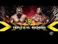WWE 2K14 WWE Universe Mode Part 498 Walkthrough WWE 2K14 WWE Universe Mode Part 498 Walkthrough