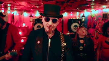 Dartgun & the Vignettes - The Church of Monday Night Football