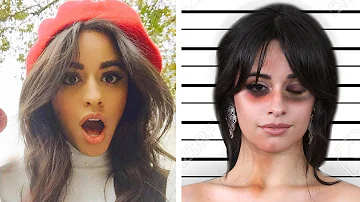 Che tipo di voce ha Camila Cabello?