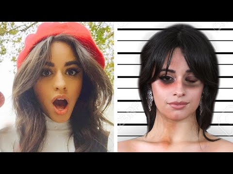 Video: Camila Cabello è sposata?