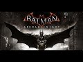 Batman Arkham Knight PC Gameplay - UltraWide 2K (2560x1080)