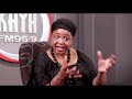 Jazzuary Masterclass 2019 -  Brenda Sisane