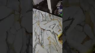 2x2 tiles fitting finishing #anujtiles #tiles #viralcomedy #aryankelvin #rcb