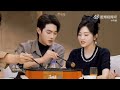 Xu kai jing tian moments part 3