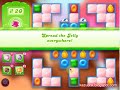 Candy Crush Jelly Saga Level 5210 No boosters Walkthrough 