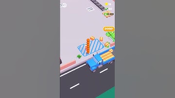 Count Bounce Special Level #shorts 🌟 #countandbounce