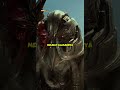 Apakah Megatron Memiliki Spider Sense Nya Sendiri