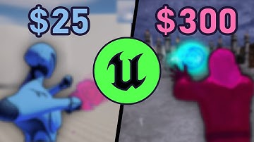 can 6 Fiverr devs make an Unreal game without communicating?