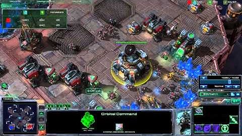 I Suck at Starcraft 2 - Episode 21 - E.M.P. : Effectively Mauling Protoss