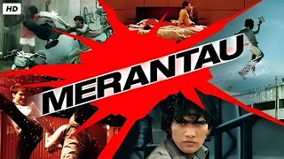 Merantau (2009) Full Movie || Iko Uwais, Sisca Jessica, Christine Hakim || Review and Facts
