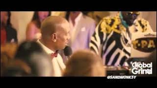 GDFR Noodles Remix Party Scene  Fast and Furious 7