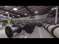 Direct Wire Virtual Reality Tour