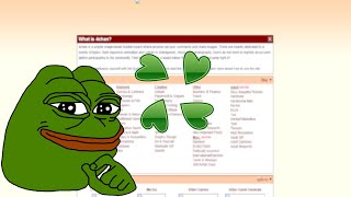 4chan in a nutshell