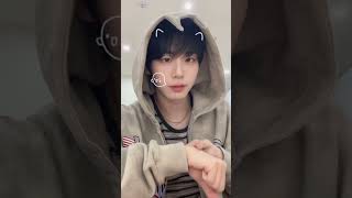 내가 그렇게 미웠었니 🤯💥 #AHOF #아홉#JEONGWOO #서정우