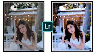 Lightroom Tutorial - (Simple) How To Edit Your Photos Like A PRO screenshot 4