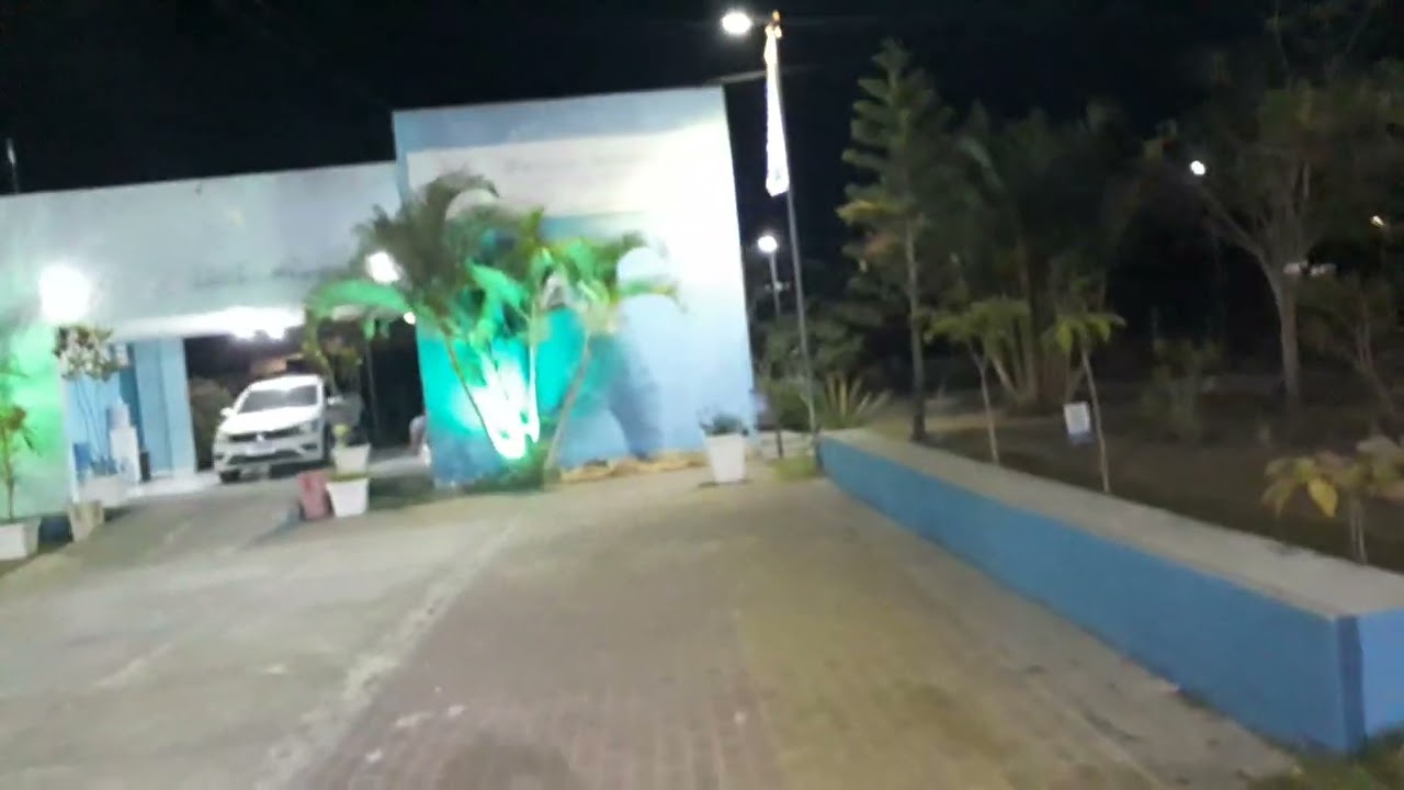 4 de janeiro de 2026parque ambiental  Agrestina PE