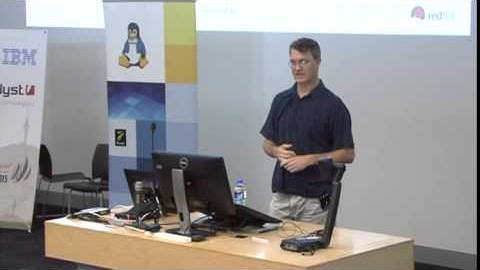 Developments in PCP (Performance Co-Pilot)