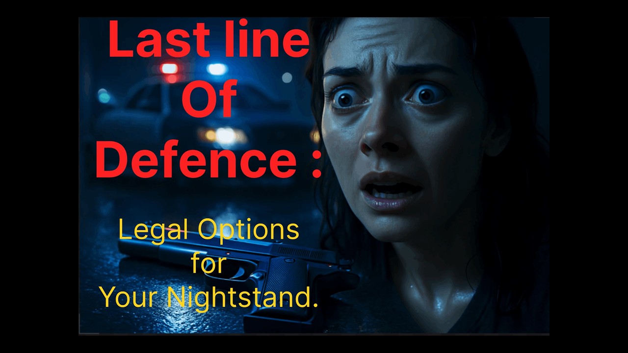 Bedside Defence Furniture : A DIY Concealed SAFE Build.