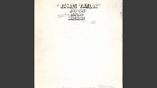 Watch James Taylor Kootchs Song video