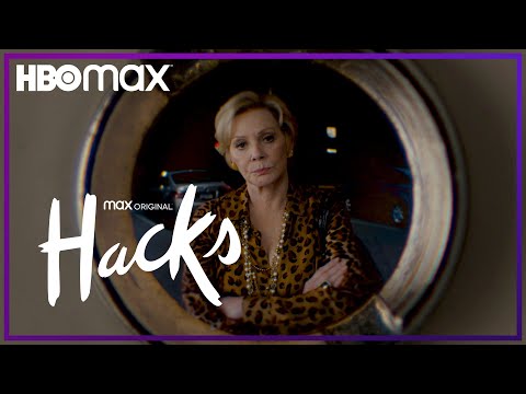 Hacks - Temporada 2 | Tráiler | HBO Max