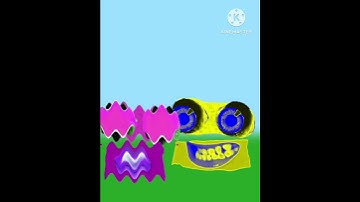 Klasky Csupo Showtime: Name A Yellow Fruit