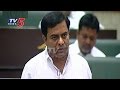 Metro rail to be completed within five months: KTR