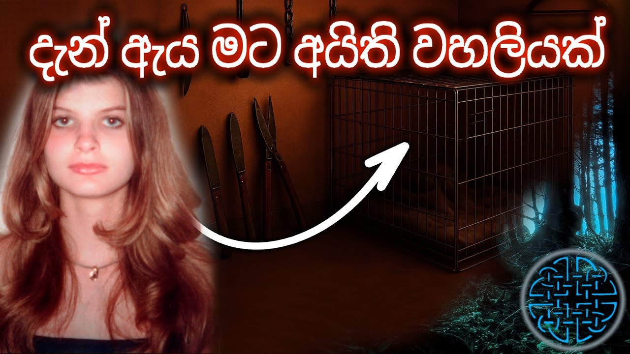 ඇති තරම් අඬන්න, මේ දේවල් විඳගන්න ඔයාට ගොඩක් අමාරු වෙයි...(සත්‍ය කතාවක් )