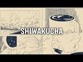 SHIWAKUCHA - RADWIMPS feat.Awich (Japanese/Romaji/English Lyric Video)