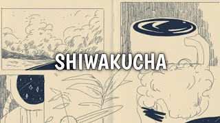 SHIWAKUCHA - RADWIMPS feat.Awich (Japanese/Romaji/English Lyric Video)