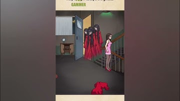 Nightmare Puzzle The Unknown level 24 Gameplay walkthrough solution