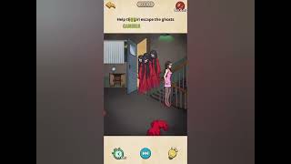 Nightmare Puzzle The Unknown level 24 Gameplay walkthrough solution