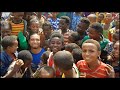 Fé e Milagres na Etiópia - África 2018