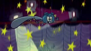 Dreamworks Animation Television 2018, Variant, W Comcast Byline