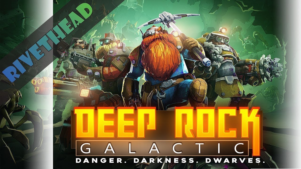 Poupa 69% em Deep Rock Galactic: Master Edition no Steam