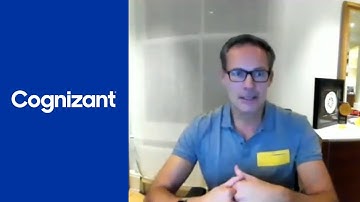 Innovating with 5G and IoT in a Virtual World | Craig Donald, The Football Association | Cognizant