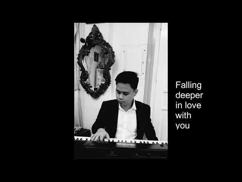 How would you feel - Ed Sheeran (cover)