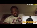 Future Walk On Minks Audio From SUPERFLY REACTION CAM mp3
