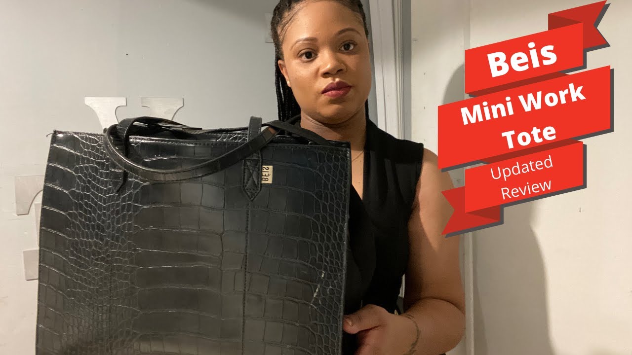 Beis work tote Clearance