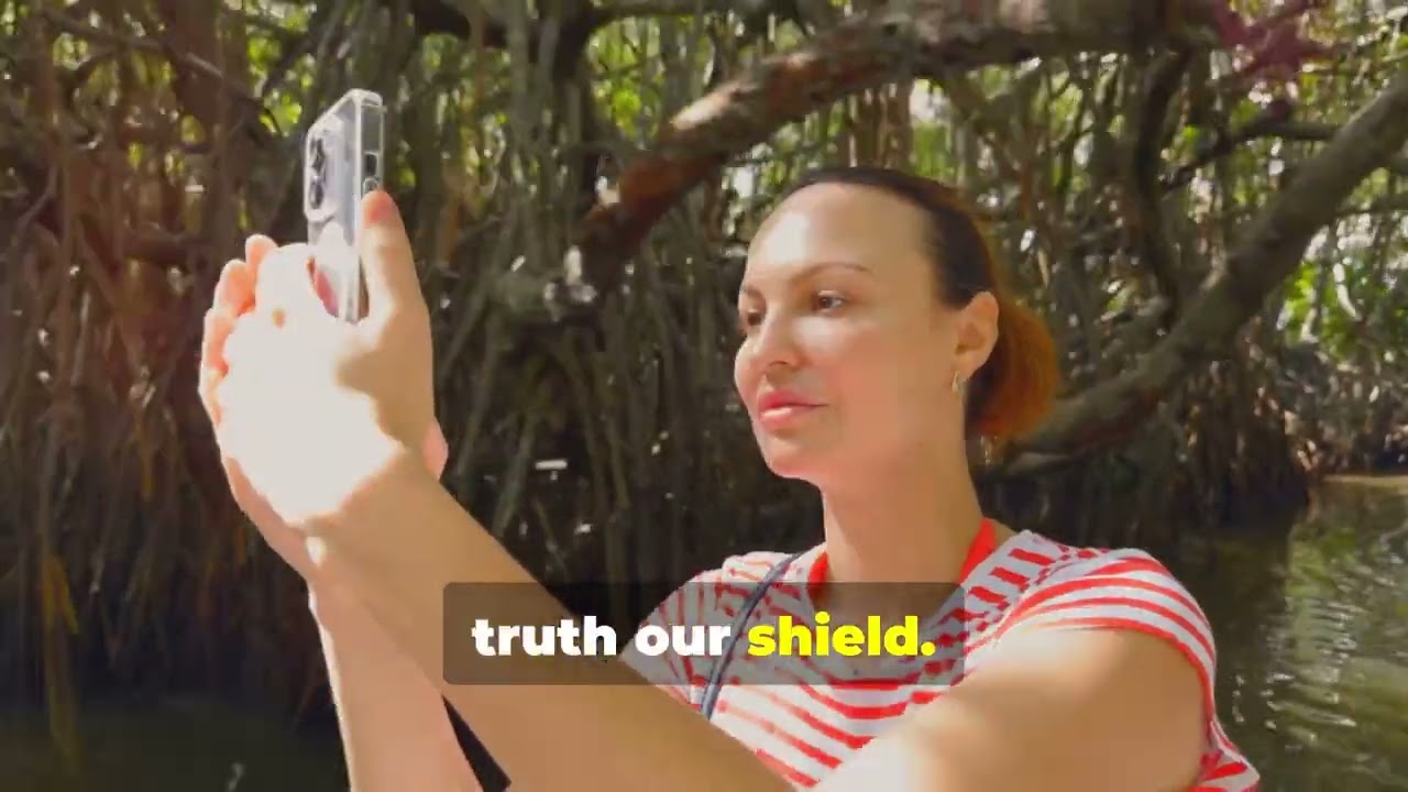 Amazonian Legends: A Battle for the Jungle